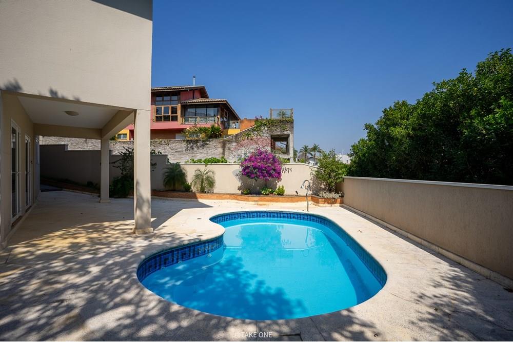 Casa de Condomínio - Venda - Vinhedo , São Paulo - DSC03705-HDR.jpg - 690941017-44