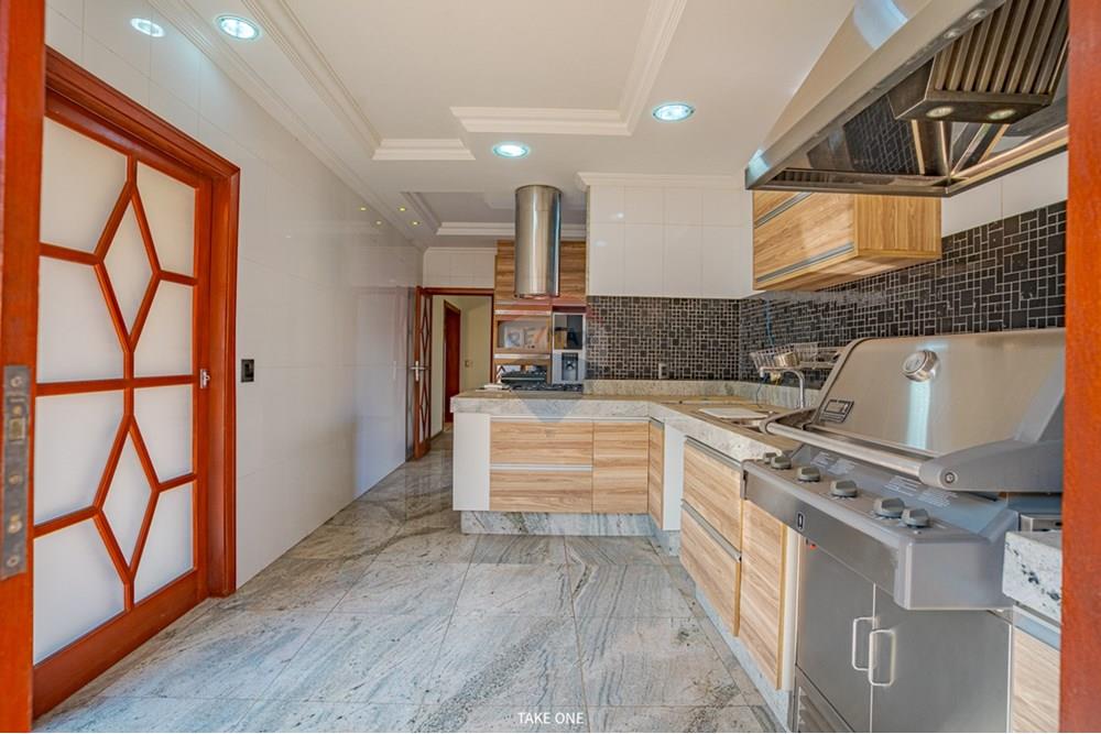 Casa - Venda - Americana , São Paulo - DSC01651-HDR.jpg - 691071035-4