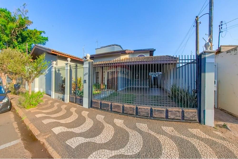 Casa - Venda - Araras , São Paulo - Tratada-60.jpg - 690691016-267