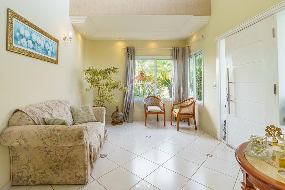 Casa de Condomínio - Venda - Vinhedo , São Paulo - hall1.jpg - 690941020-103