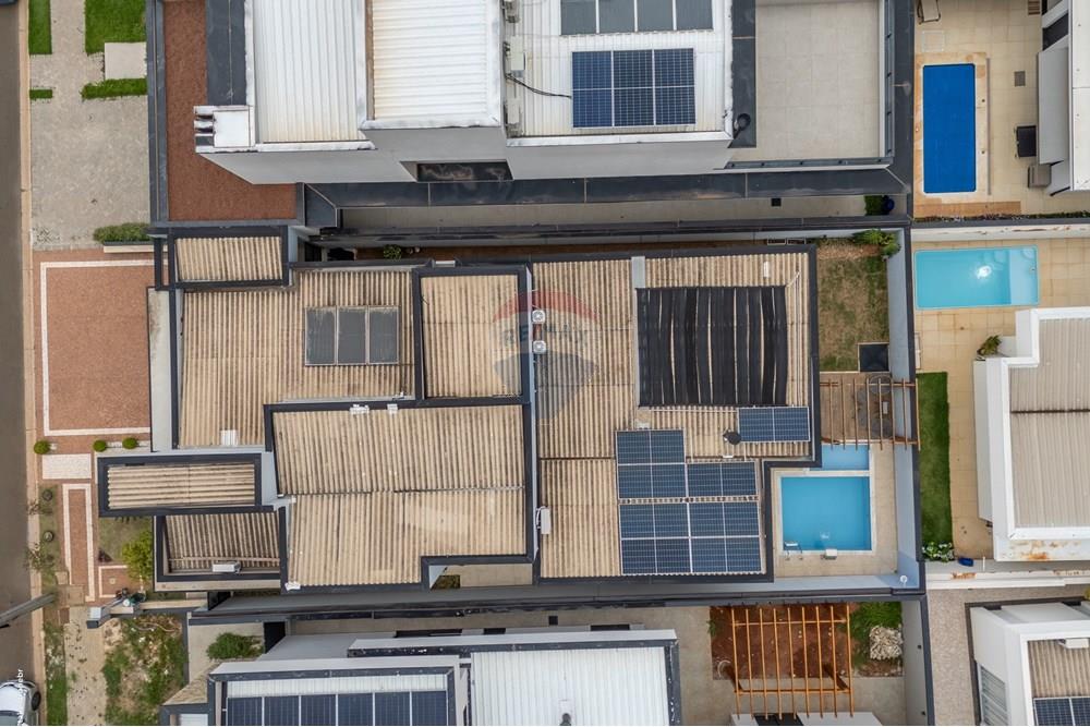 Casa de Condomínio - Venda - Paulínia , São Paulo - TKD-10111.jpg - 690511042-379