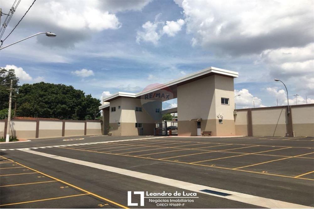 Apartamento - Alugar - Nova Odessa , São Paulo - 12 - 690641011-512