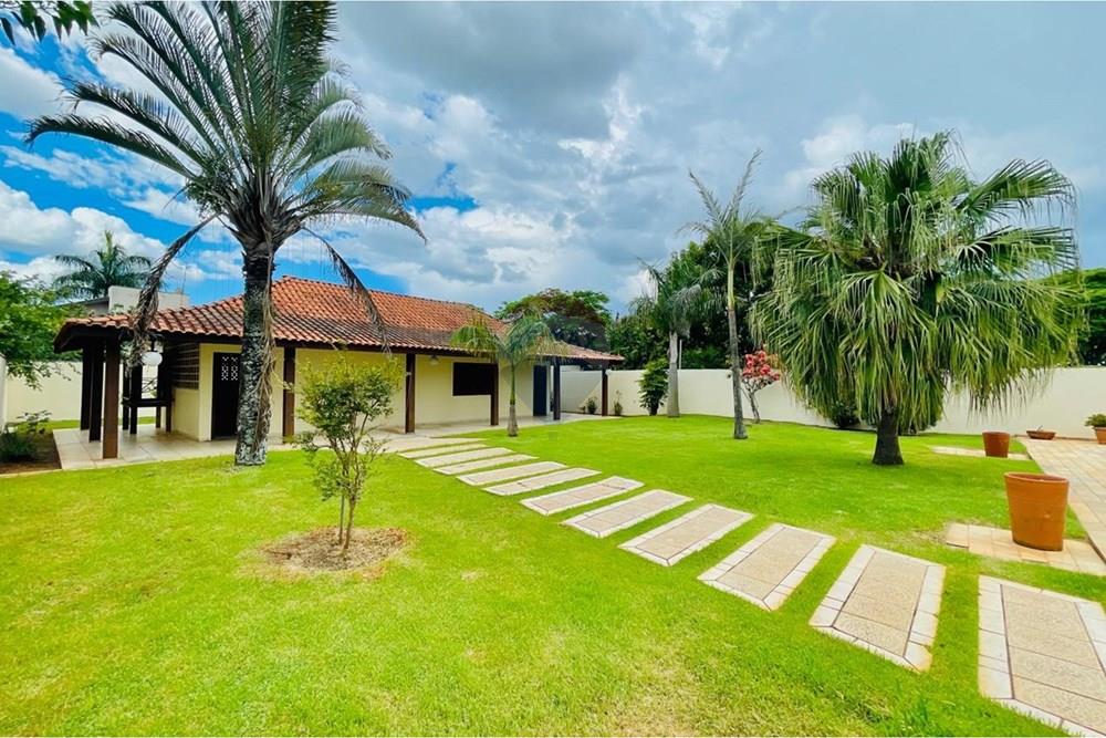 Casa de Condomínio - Alugar - Holambra , São Paulo - WhatsApp Image 2026-01-20 at 16.42.17 (1).jpeg - Jardim Externo - 690671009-94