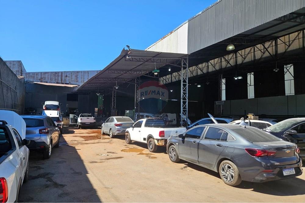 Galpão - Alugar - Campinas , São Paulo - 4.jpeg - 690681014-433