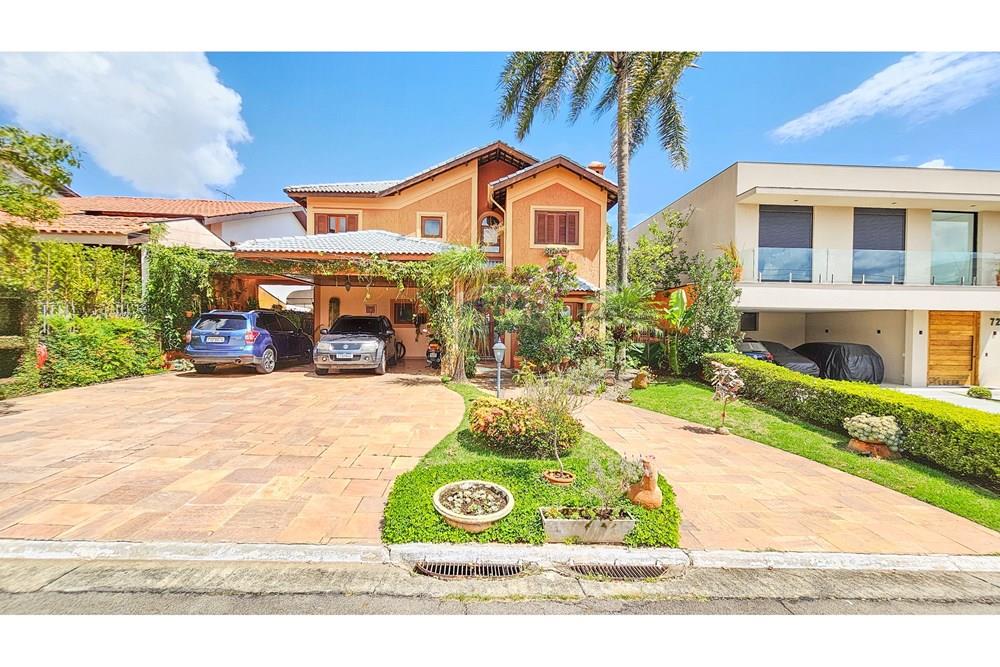 Casa - Venda - Santana de Parnaíba , São Paulo - 20260131_141253.jpg - 690951047-6