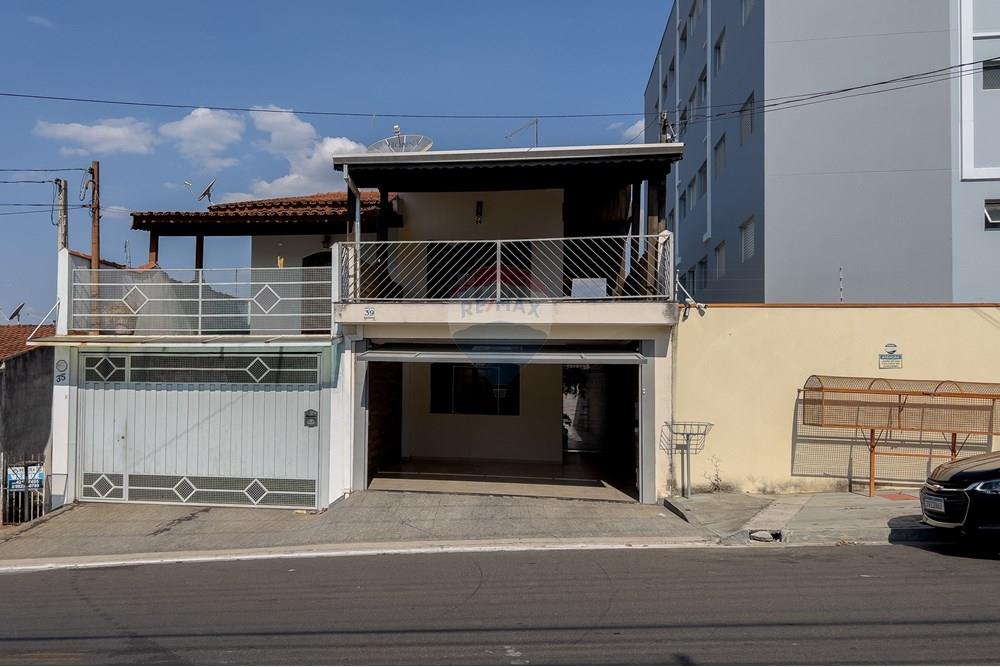 Casa - Venda - Atibaia , São Paulo - 35.jpg - Fachada - 690471095-14