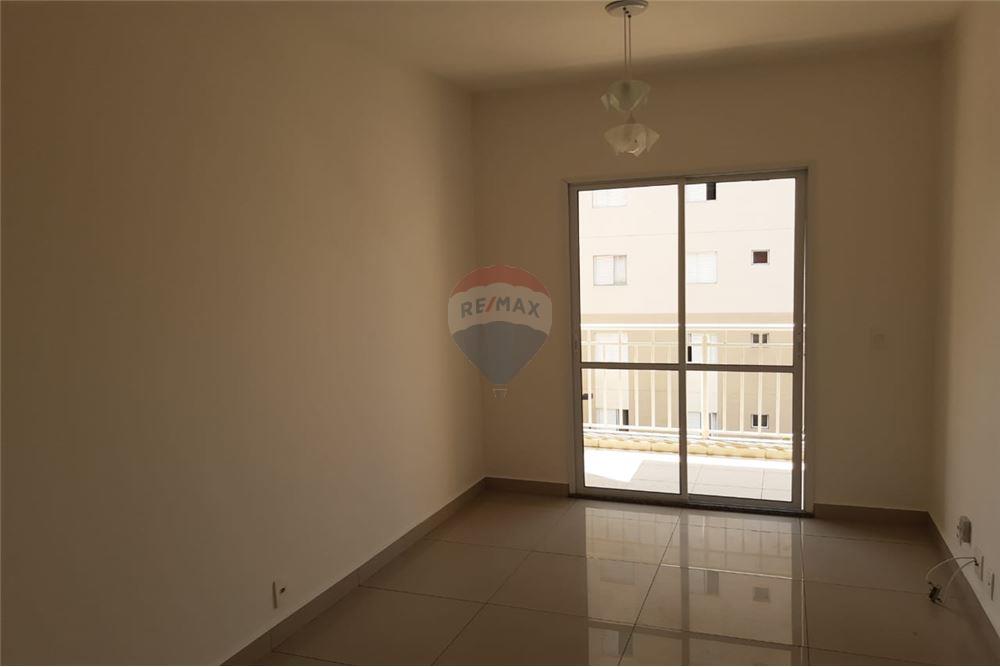 Apartamento - Alugar - Valinhos , São Paulo - 2 - 690851008-575