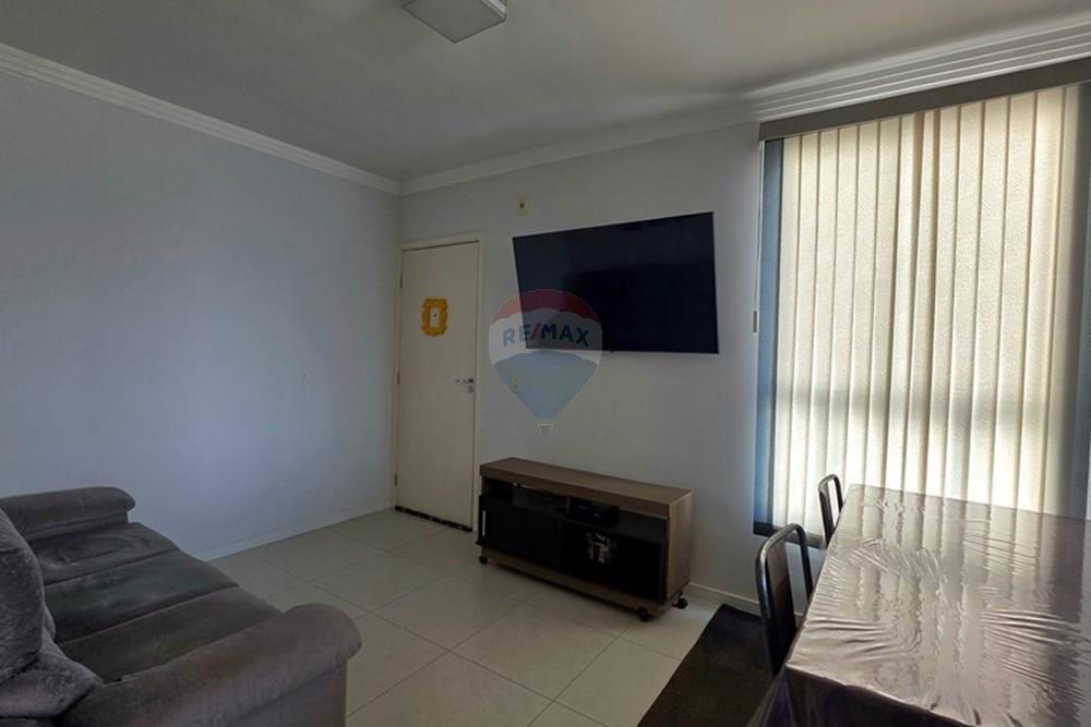 Apartamento - Venda - Mogi Guaçu , São Paulo - 20251101_092435.jpg - Sala de estar - 690521170-5