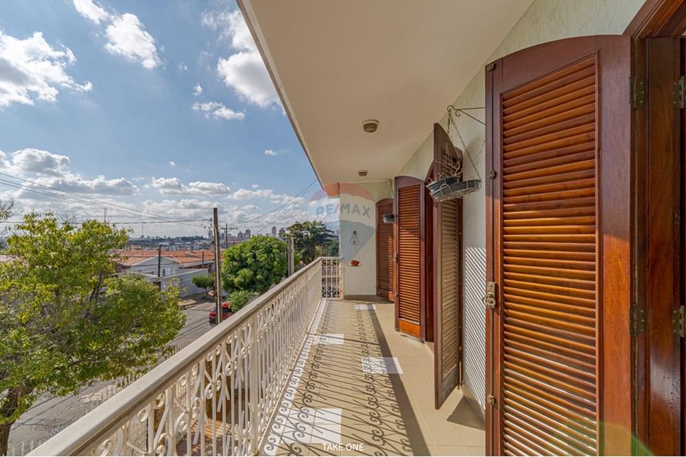 Sobrado - Venda - Campinas , São Paulo - 01fotos_033.jpg - 690131111-11