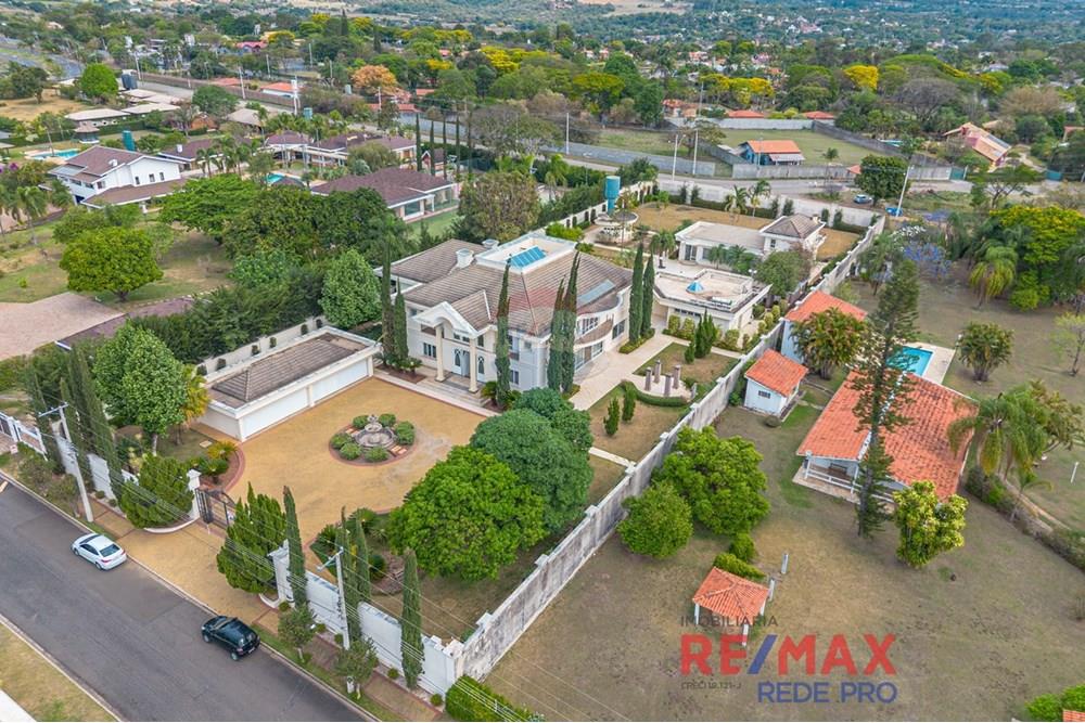 Casa de Condomínio - Venda - Indaiatuba , São Paulo - DJI_0433.jpg - 690851083-35
