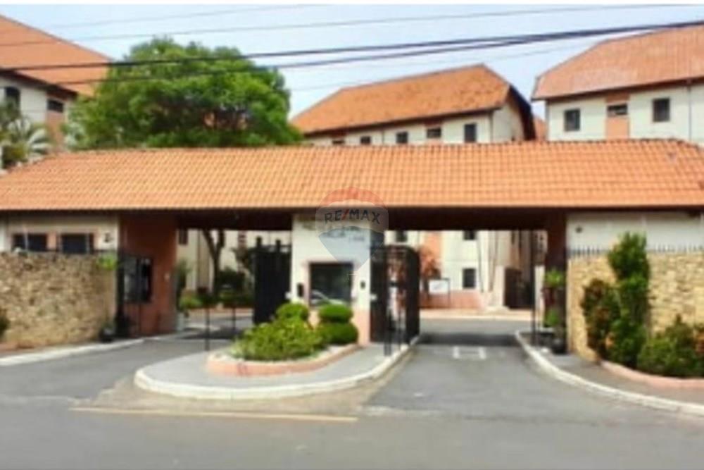 Apartamento - Venda - Santa Bárbara d'Oeste , São Paulo - WhatsApp Image 2026-01-08 at .jpeg - Fachada - 690231111-13