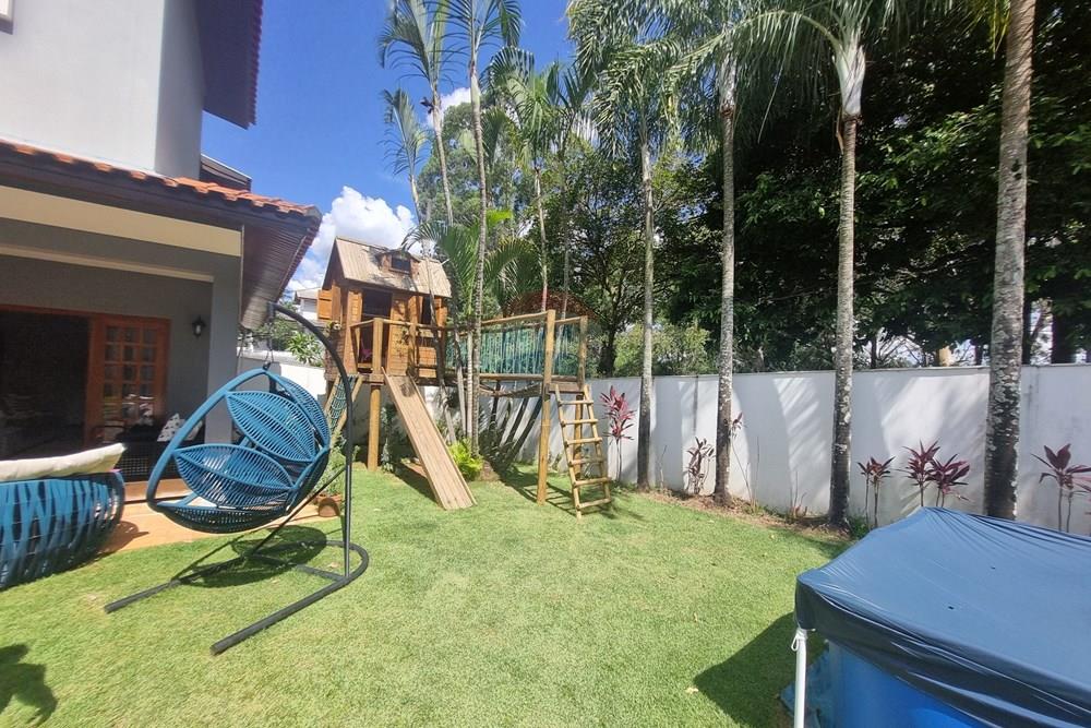 Casa de Condomínio - Alugar - Louveira , São Paulo - 20260126_145116.jpg - 690541189-128