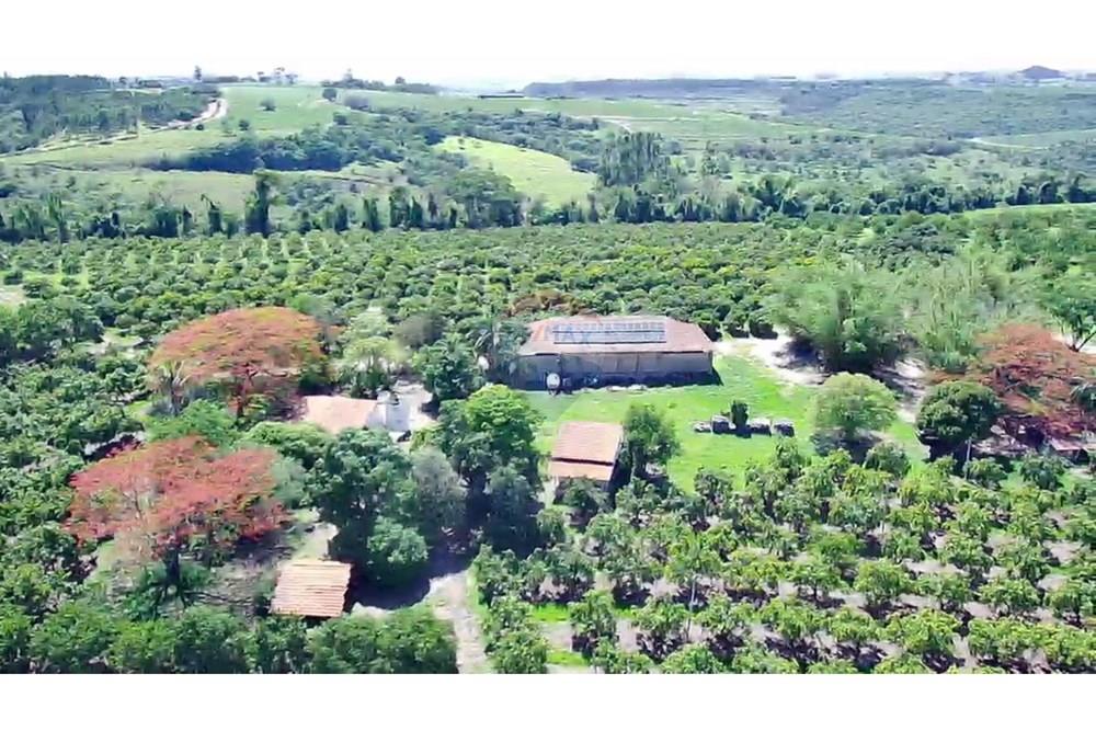 Fazenda - Venda - Analândia , São Paulo - deec4fef-52ba-4882-8090-51a4100f1d2f.jpg - 690691016-305