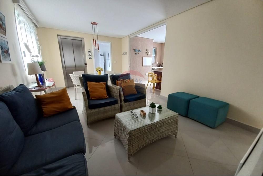 Apartamento - Venda - Guarujá , São Paulo - 4b59e0ae-26c9-4753-974e-5a988749e602.jpg - 690551025-285
