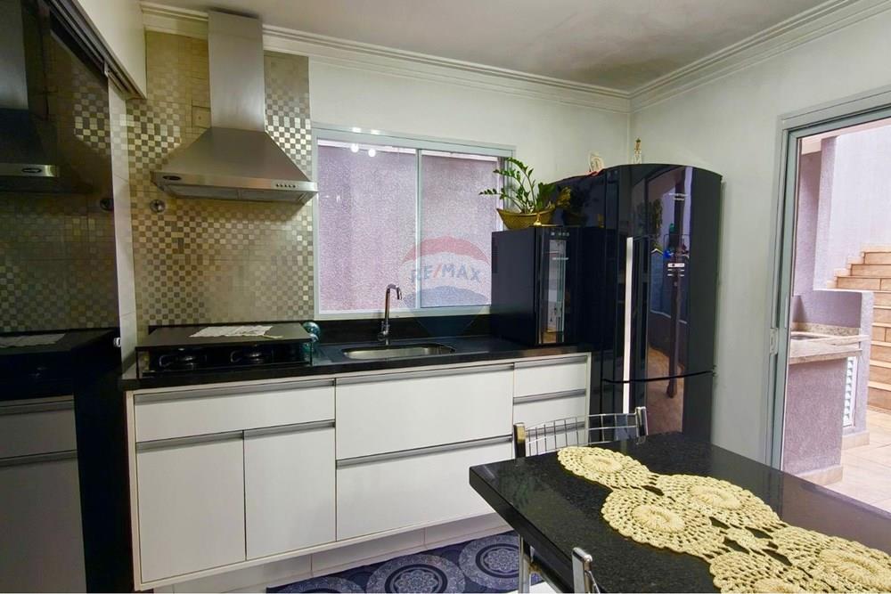 Casa de Condomínio - Alugar - Santana de Parnaíba , São Paulo - New Ville Nancy (11).jpeg - 691021041-13