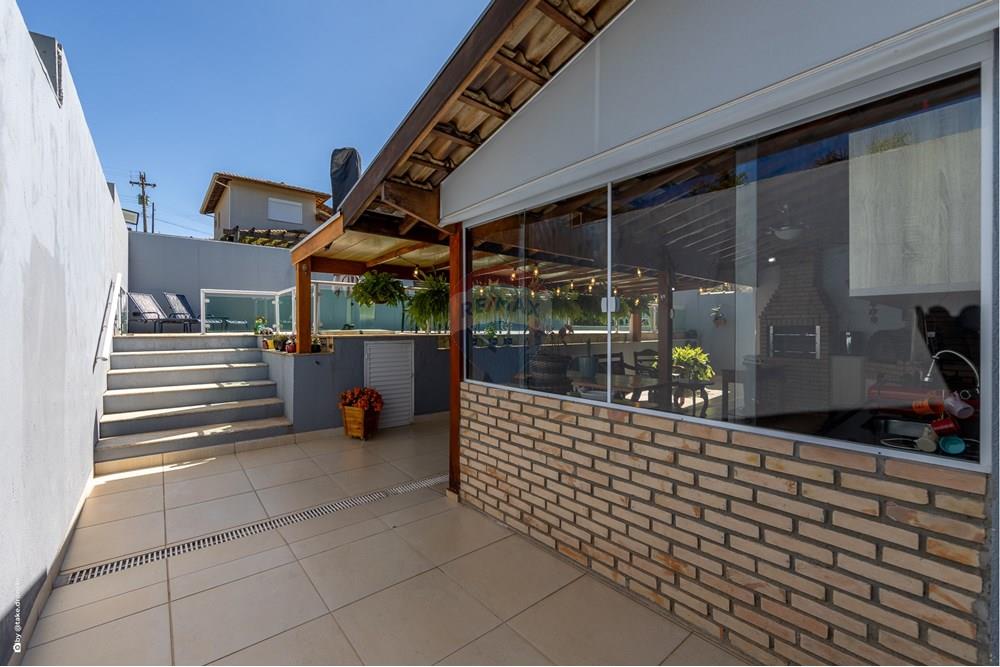 Casa de Condomínio - Venda - Itatiba , São Paulo - TKD-7345.jpg - 690941025-157