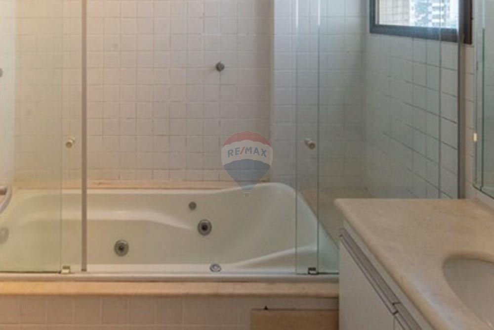 Cobertura - Alugar - Campinas , São Paulo - Ed. D. Guilhermina AP121-29.jpg - 690681014-415