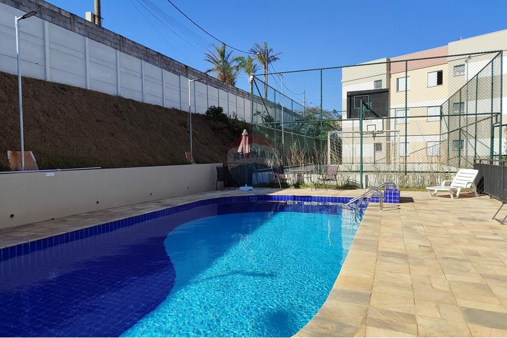 Apartamento - Alugar - Bragança Paulista , São Paulo - APARTAMENTO VILAGIO JAGUARI II 31.jpg - 690041049-74