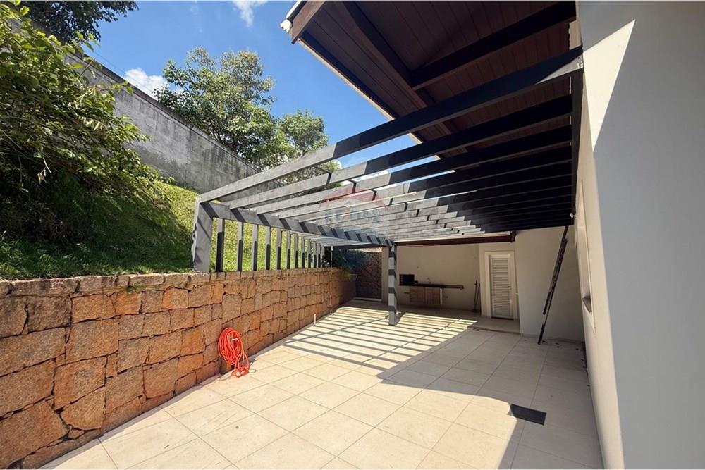 Casa de Condomínio - Alugar - Louveira , São Paulo - 58135cf3-7d52-49f7-b45f-2432022e541c.jpg - 690541142-233