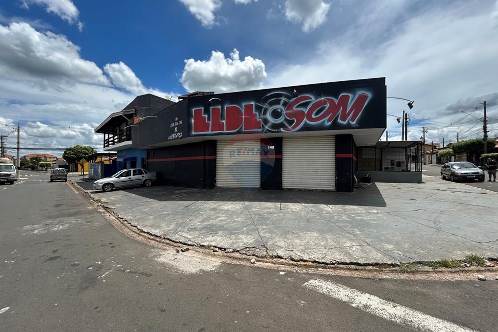 Ponto Comercial - Alugar - Nova Odessa , São Paulo - IMG_3162.JPG - 690641010-581