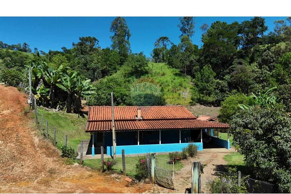 Chácara / Sítio / Fazenda - Venda - Joanópolis , São Paulo - 83c9db49-3d1f-42fd-9913-d8bfd726801c.jpeg - 690041001-120