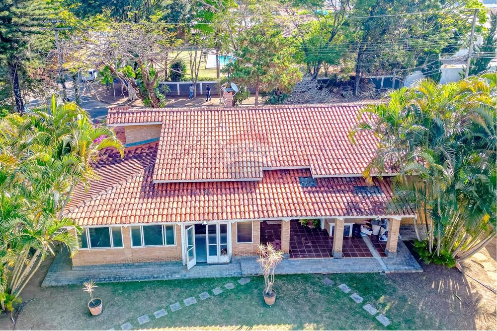 Casa de Condomínio - Venda - Atibaia , São Paulo - 42.jpg - 690921044-74