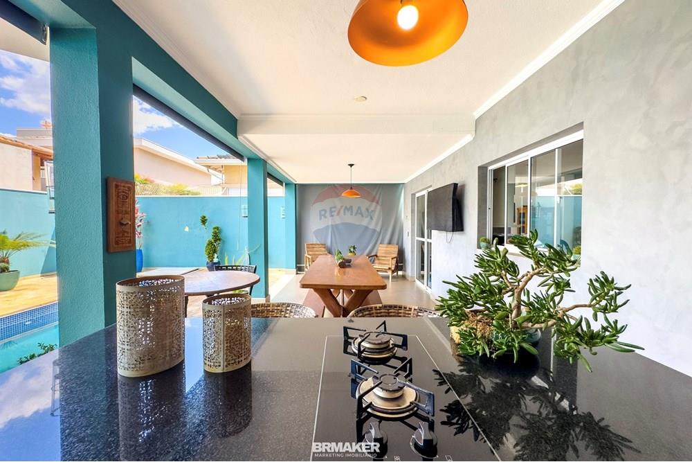 Casa de Condomínio - Venda - Paulínia , São Paulo - IMG_9298.jpg - 690681019-988