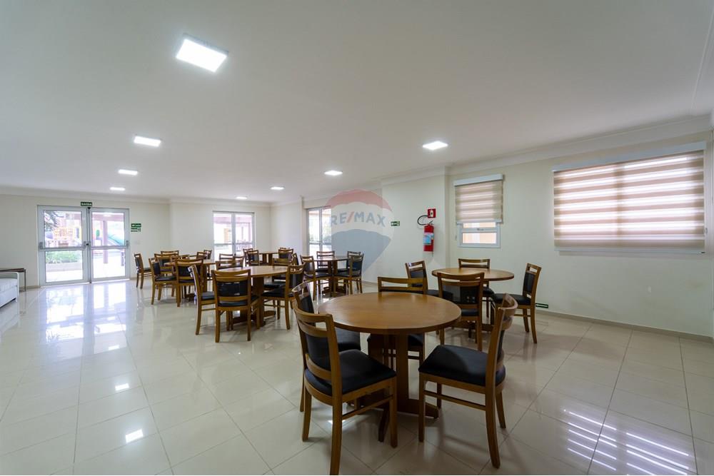 Apartamento - Venda - Jundiaí , São Paulo - DSC04701.jpg - Salão de Festas - 690591052-27