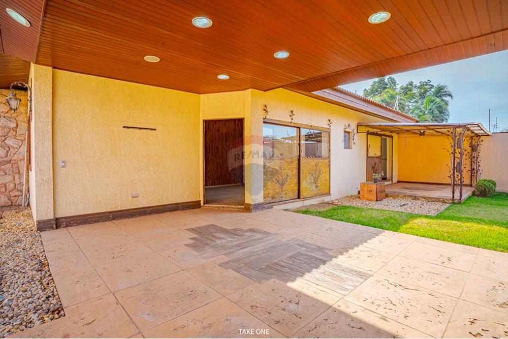 Casa - Venda - Americana , São Paulo - DSC01678-HDR.jpg - 691071035-4