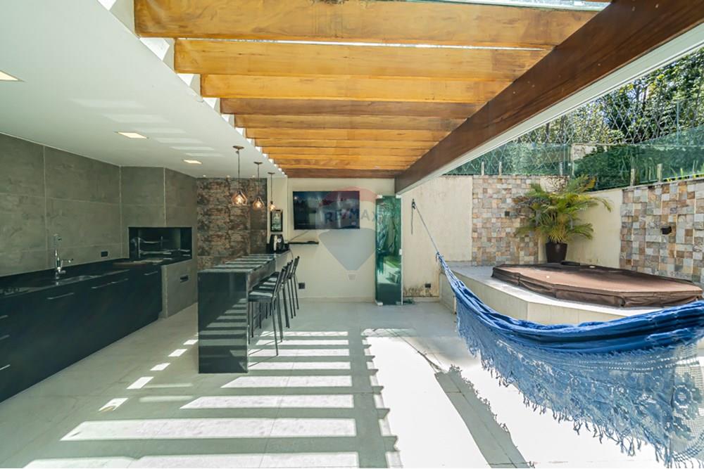 Casa de Condomínio - Venda - Cotia , São Paulo - CA-32.jpg - 691151027-14