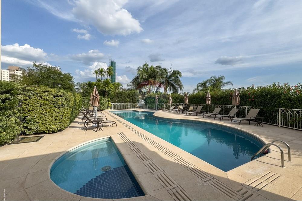 Apartamento - Venda - Campinas , São Paulo - TKD-6319.jpg - 690681033-81