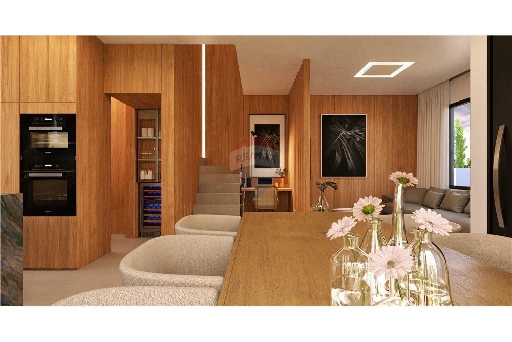 Casa de Condomínio - Venda - Vinhedo , São Paulo - 3 - 690941021-53