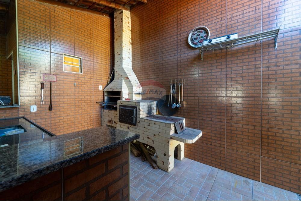 Chácara / Sítio / Fazenda - Venda - Vinhedo , São Paulo - DSC09671.jpg - 690051081-1