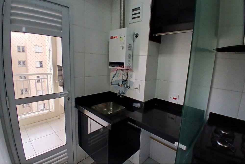 Apartamento - Alugar - Hortolândia , São Paulo - 20260320_150443.jpg - 690531094-26