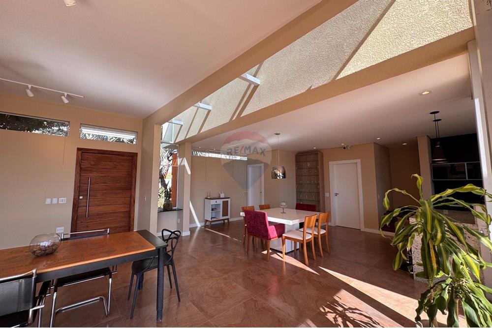 Casa de Condomínio - Venda - Piracaia , São Paulo - IMG_8739.jpg - Sala de jantar - 690041159-10