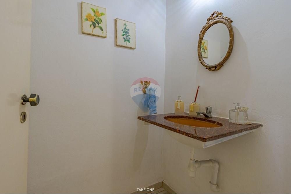 Chácara / Sítio / Fazenda - Venda - Valinhos , São Paulo - DSC00950-HDR.jpg - 690941039-6