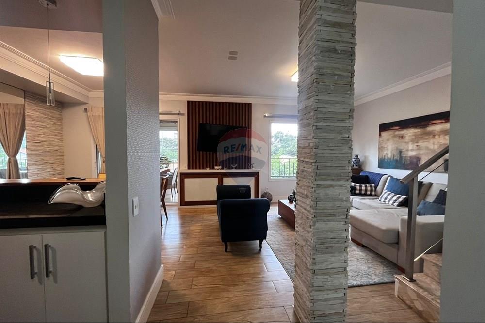 Casa de Condomínio - Alugar - Campinas , São Paulo - WhatsApp Image 2026-01-19 at 11.54.40 (2).jpeg - Sala - 690681058-92