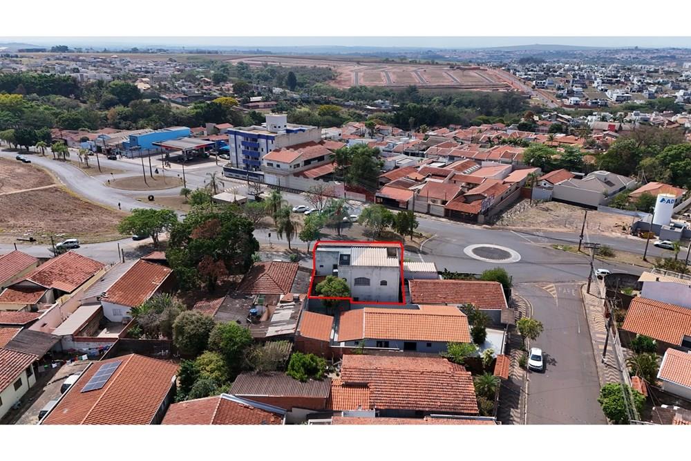 Sobrado - Venda - Araras , São Paulo - DJI_20250718065605_0007_D.JPG - 690691027-170