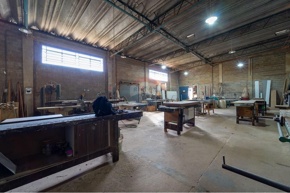 Galpão - Alugar - Várzea Paulista , São Paulo - DSC04517.jpg - 690361003-76