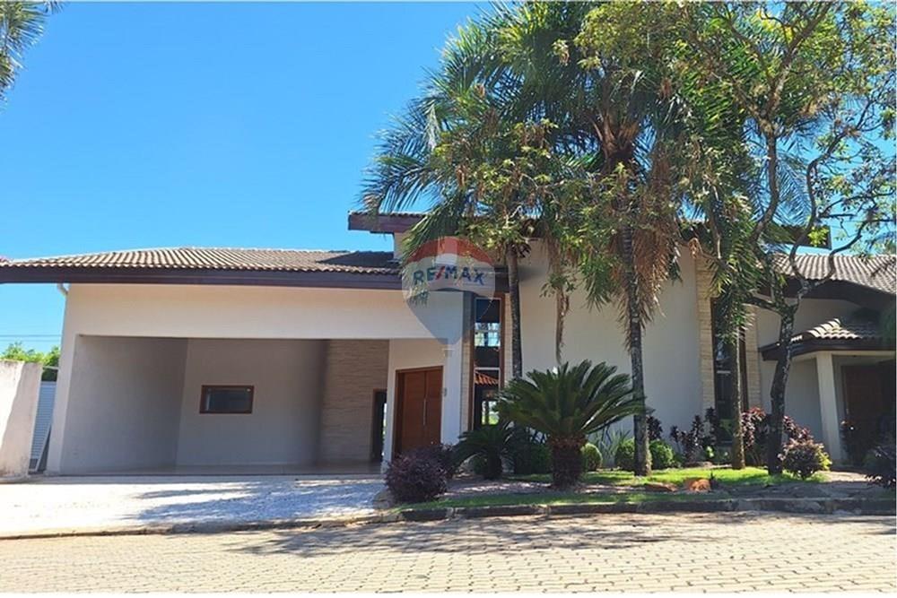 Casa - Alugar - Americana , São Paulo - rt2.jpg - 691071028-9