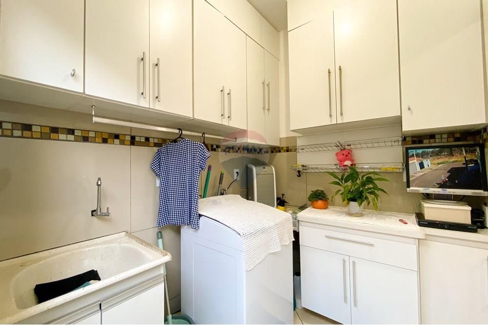 Residential - Rumah Terpisah - Mogi Mirim , São Paulo - BR - IMG_6416.jpg - Ruang Utilitas - 690751017-131