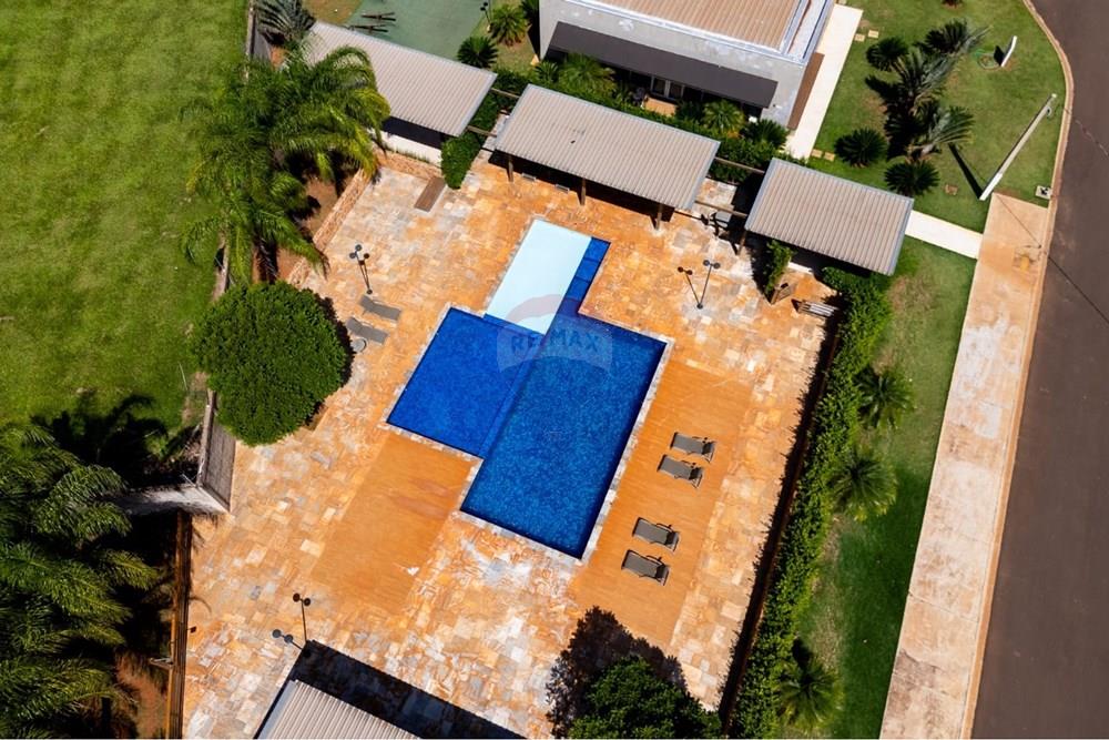 Casa de Condomínio - Venda - Araraquara , São Paulo - foto aerea piscina.jpg - 690151052-83