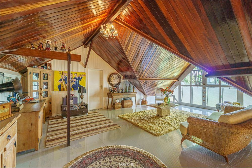 Casa - Venda - Vinhedo , São Paulo - 31 - 690941018-10