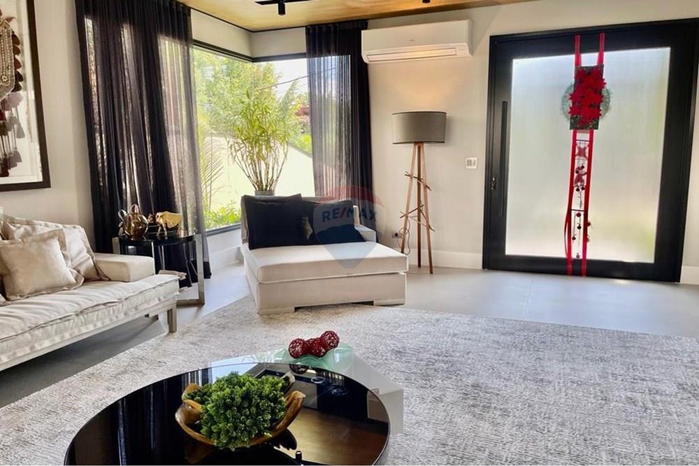 Casa de Condomínio - Alugar - Barueri , São Paulo - 9c3b70da-4b69-4fae-9cb6-08e164ed1d9e.jpg - 691141030-59