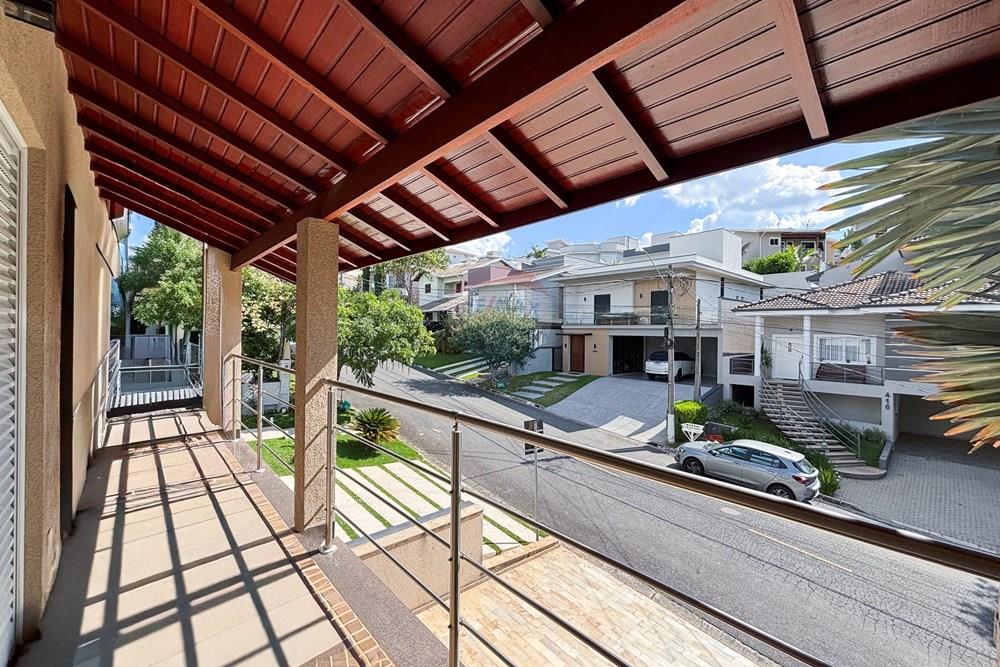 Casa de Condomínio - Alugar - Vinhedo , São Paulo - IMG_1481.jpg - 690941021-72