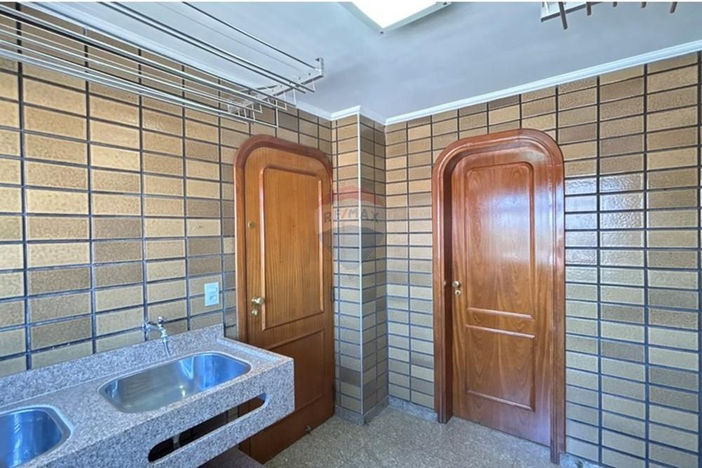 Apartamento - Alugar - Americana , São Paulo - IMG_6935.JPEG - Área de serviço - 690231077-55