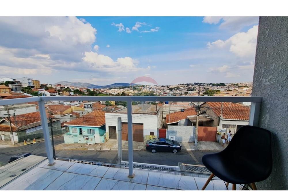 Casa - Venda - Bragança Paulista , São Paulo - IMG-20250908-WA0432.jpg - Sacada - 690141097-39