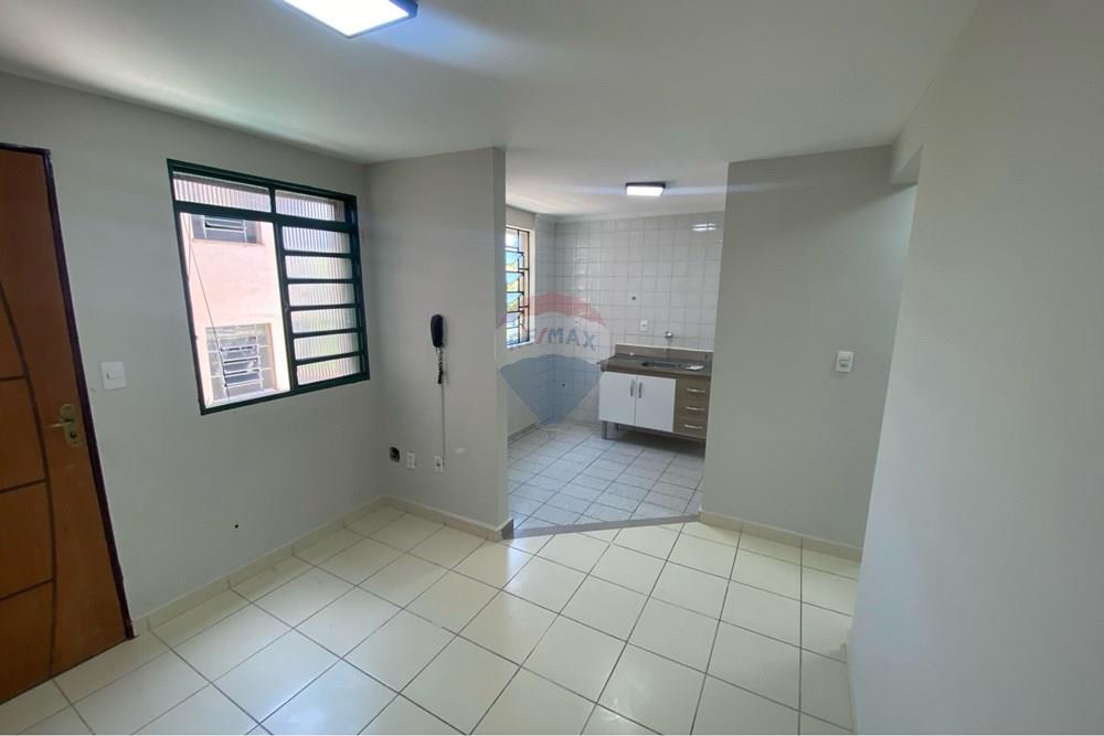 Apartamento - Alugar - Bragança Paulista , São Paulo - IMG_6921.jpeg - 690141091-91