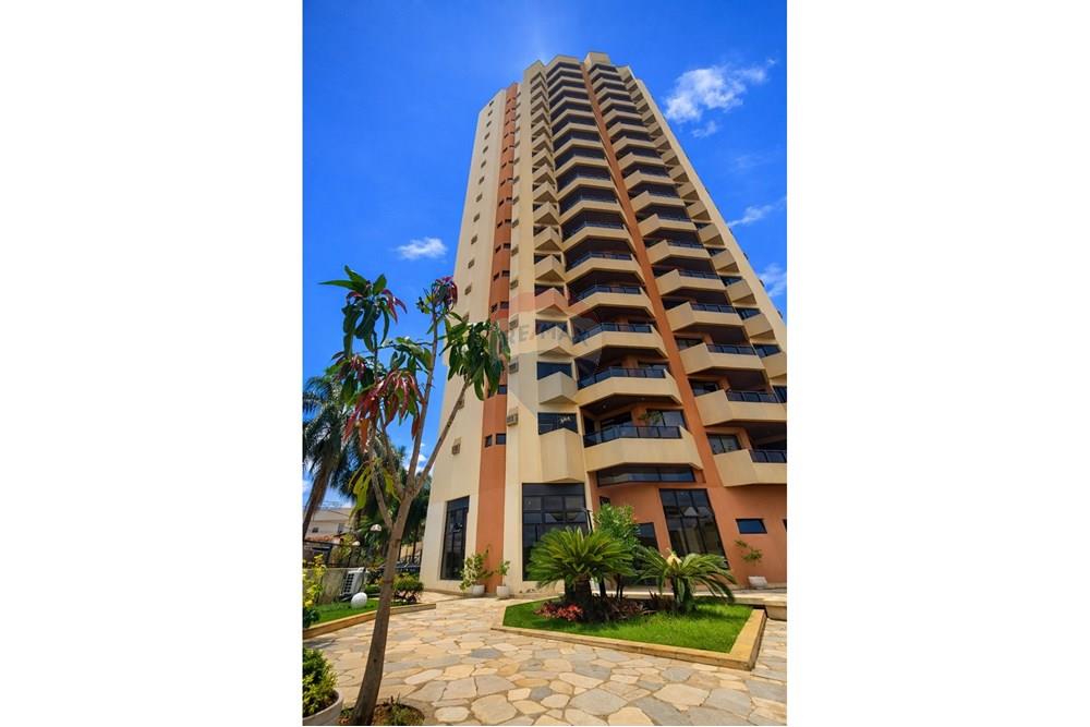 Apartamento - Alugar - Piracicaba , São Paulo - predio.jpeg - 690571002-145