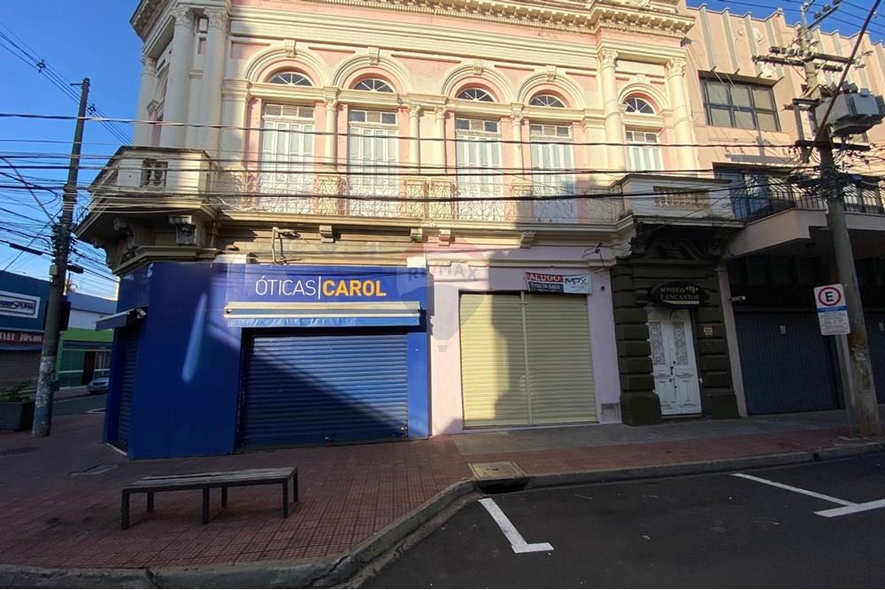 Cj. Comercial/ Sala - Alugar - Piracicaba , São Paulo - IMG-20250826-WA0023.jpg - 690781095-89